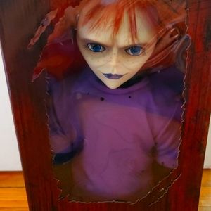 Glen Doll New in Box